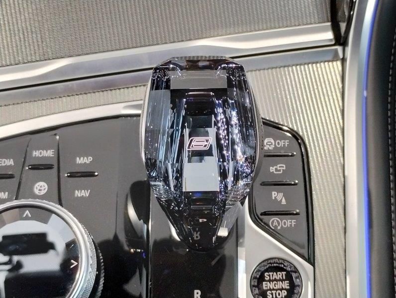 G15 M850i xDrive Coupe N63 4.4i