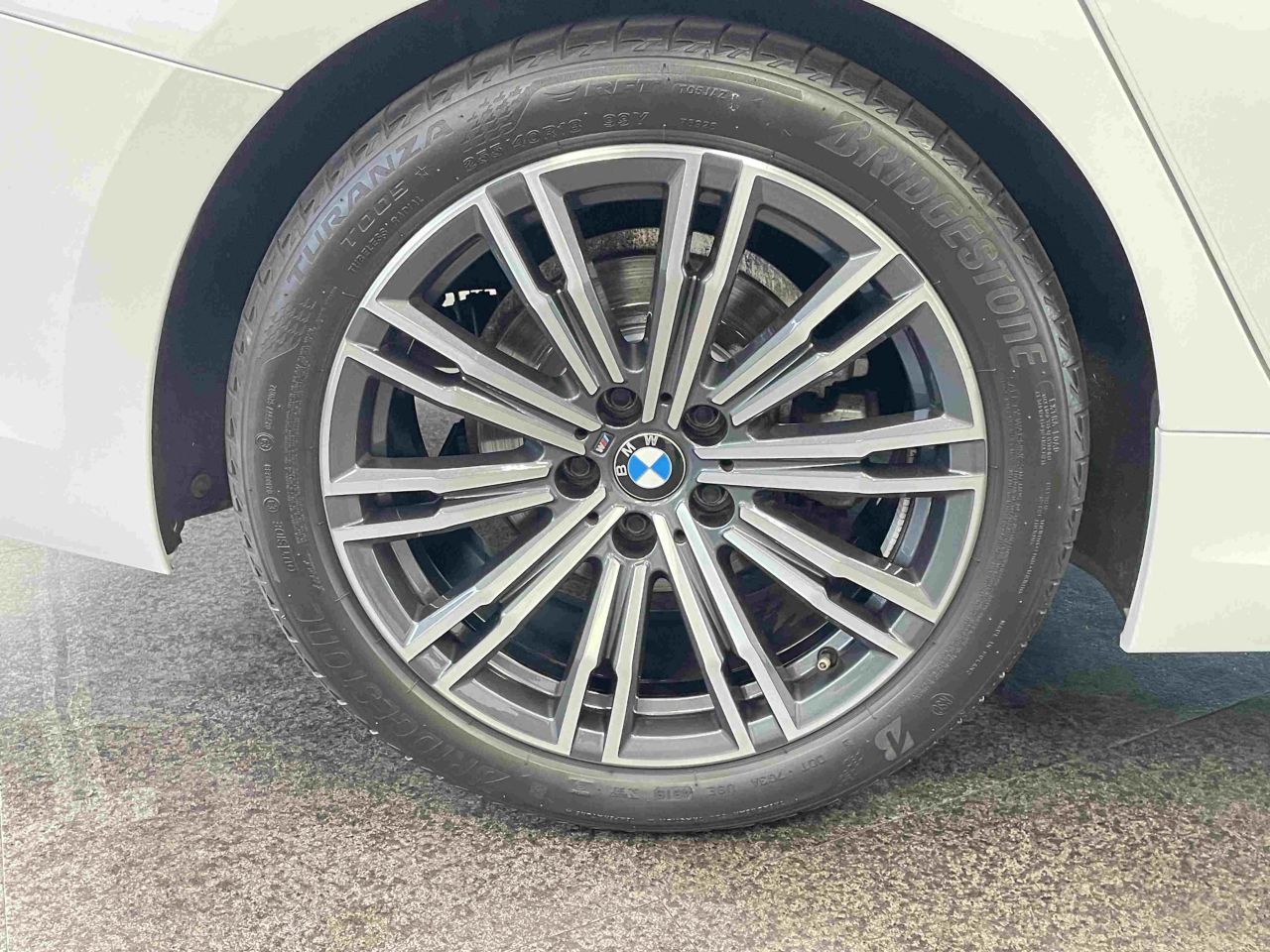 G20 320i Saloon RHD MX