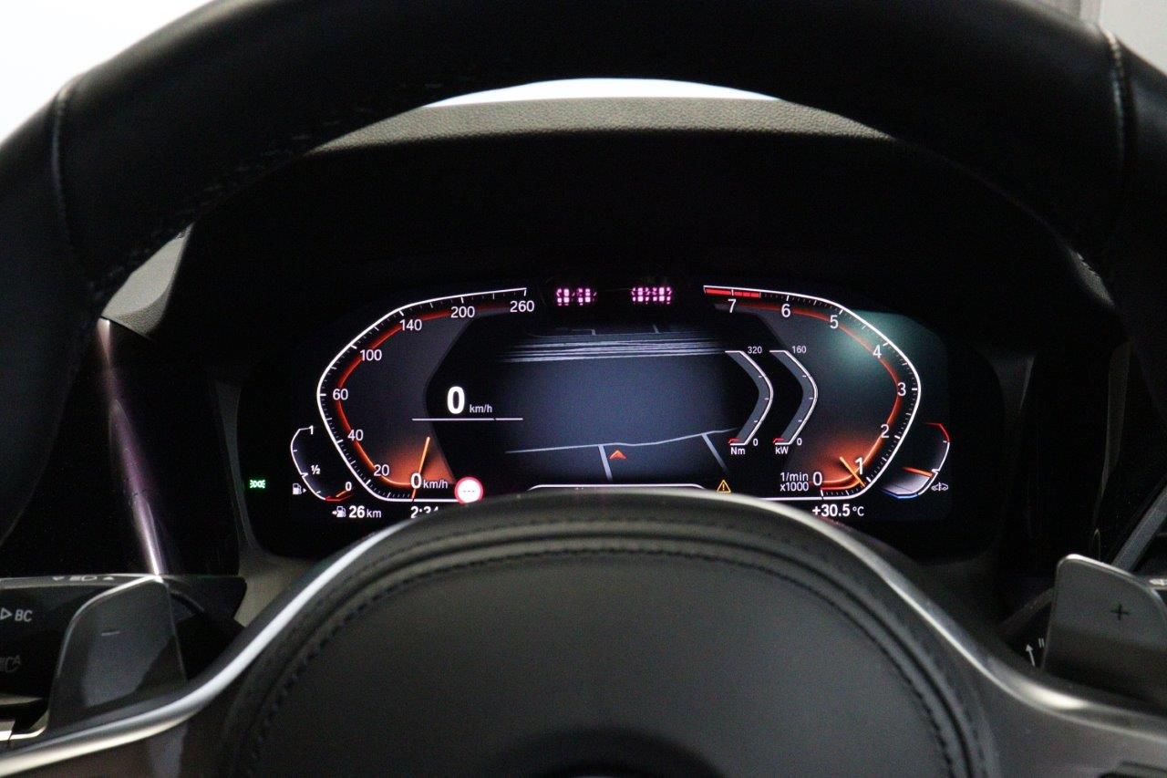 G22 420i B48 2.0 RHD