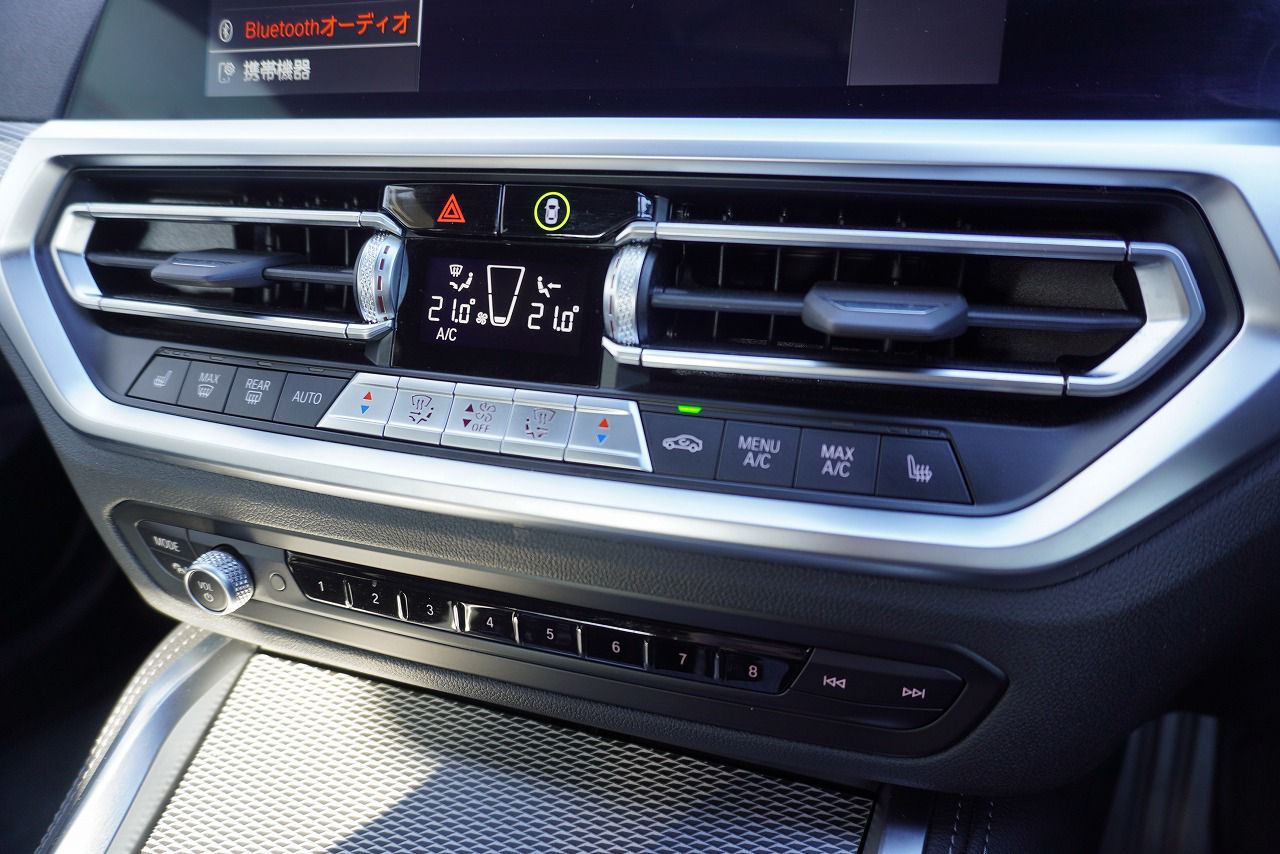 G22 420i B48 2.0 RHD