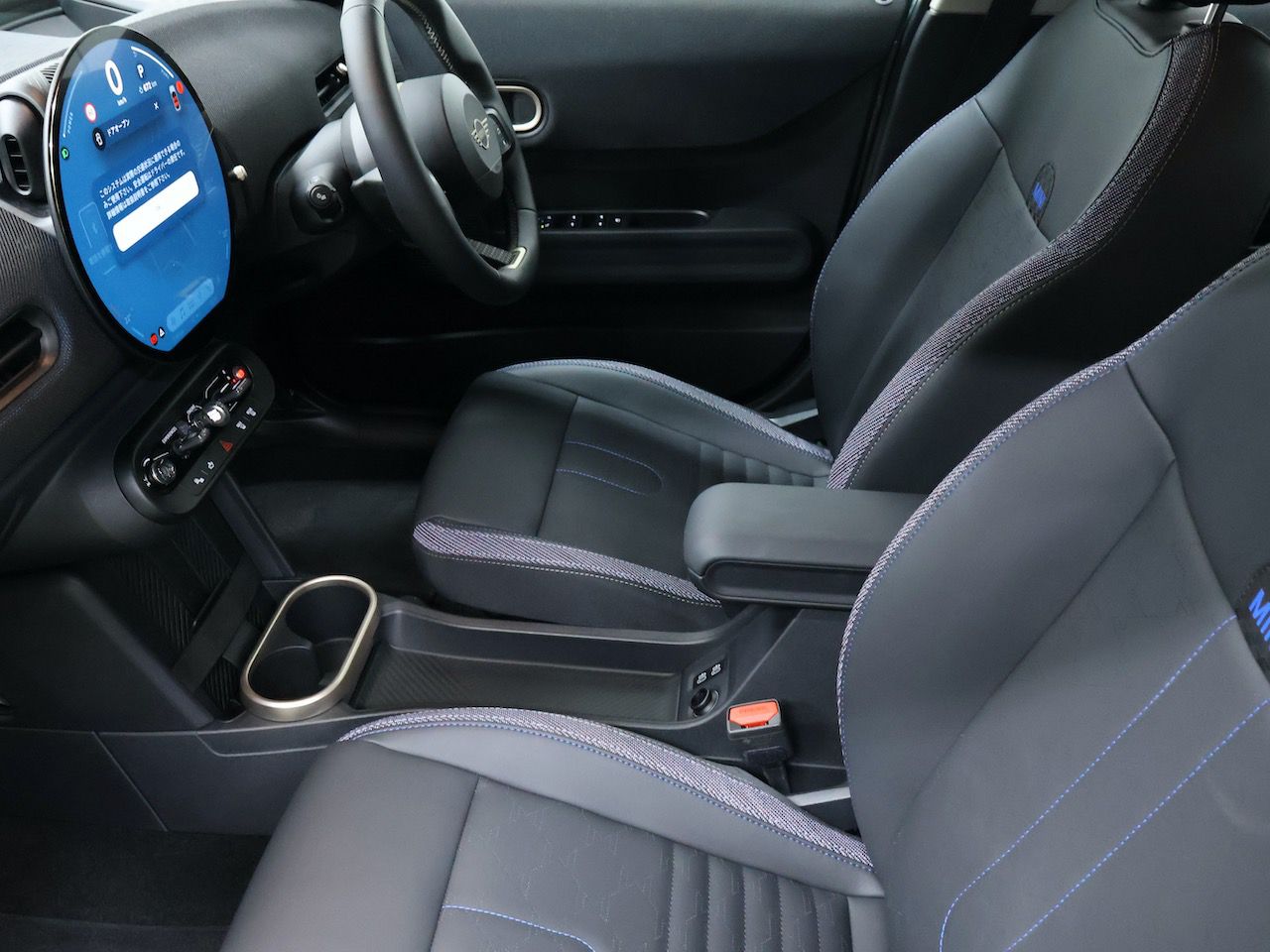 F65 MINI Cooper S 5Dr