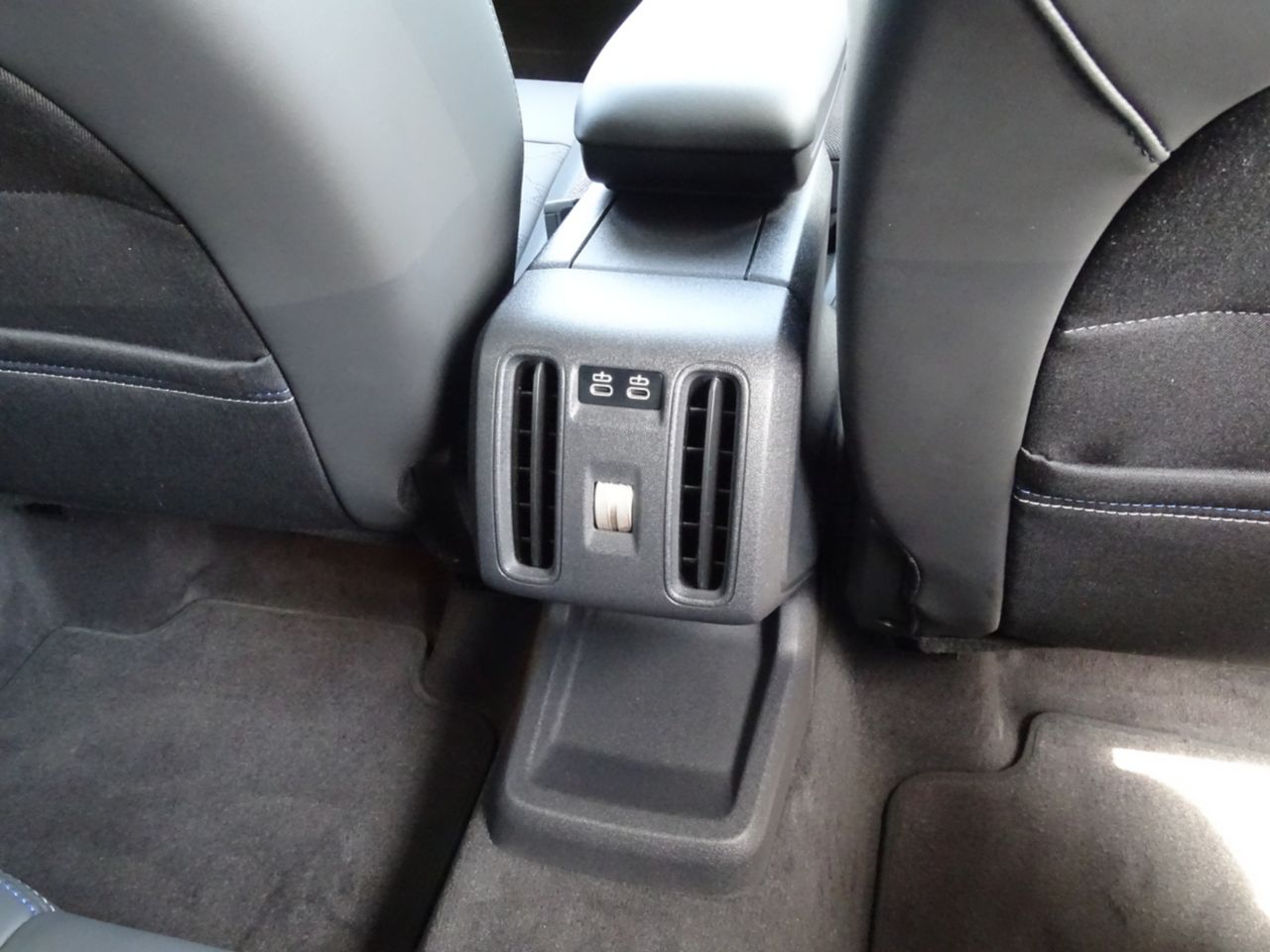 U25 MINI Countryman S ALL4