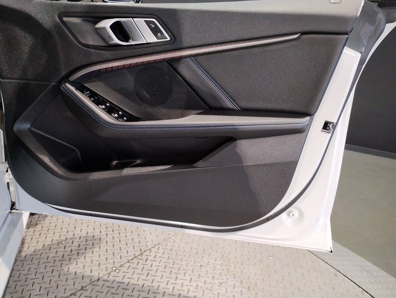 F44 218i Gran Coupe B38 1.5i