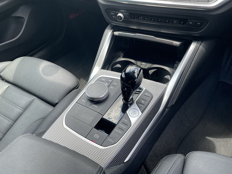 420i Gran Coupé RHD