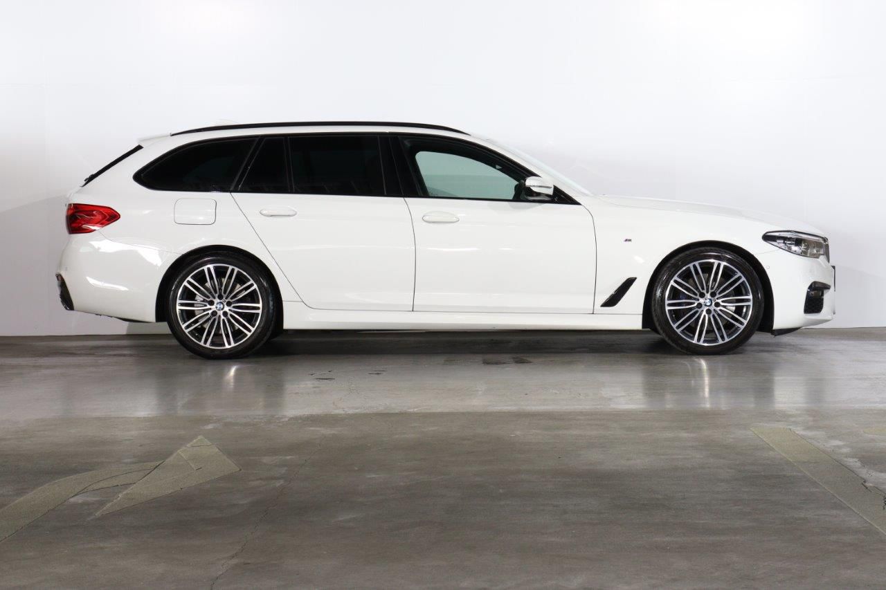 G31 530i SE Touring B48 2.0i