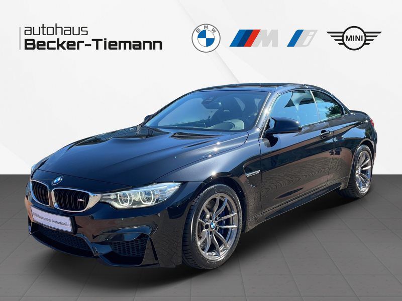 M4 Cabrio