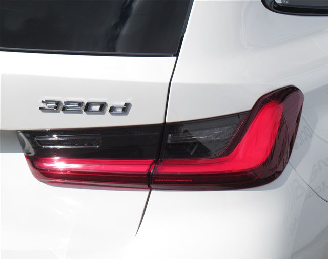 G21 320d xDrive Touring LCI RHD
