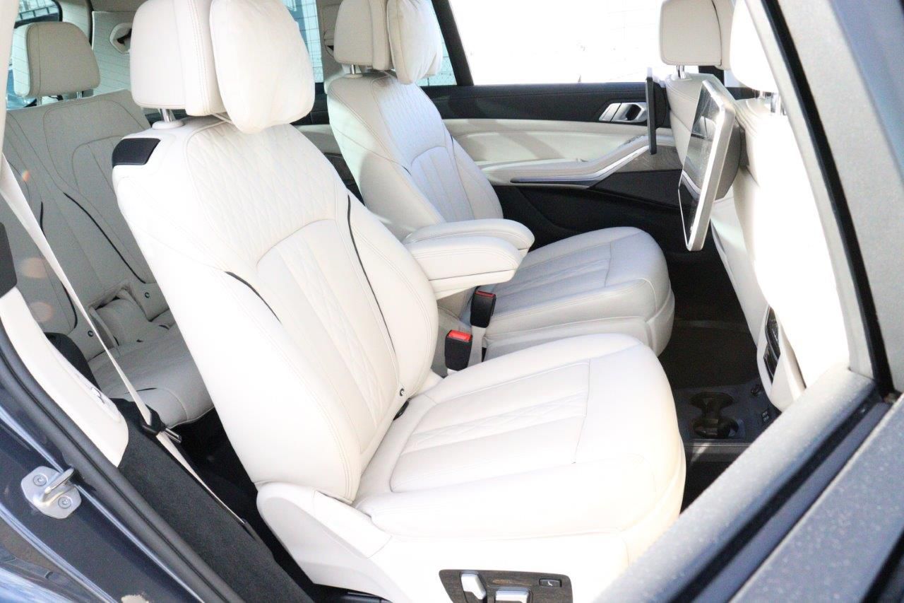 G07 X7 xDrive30d N57 3.0d