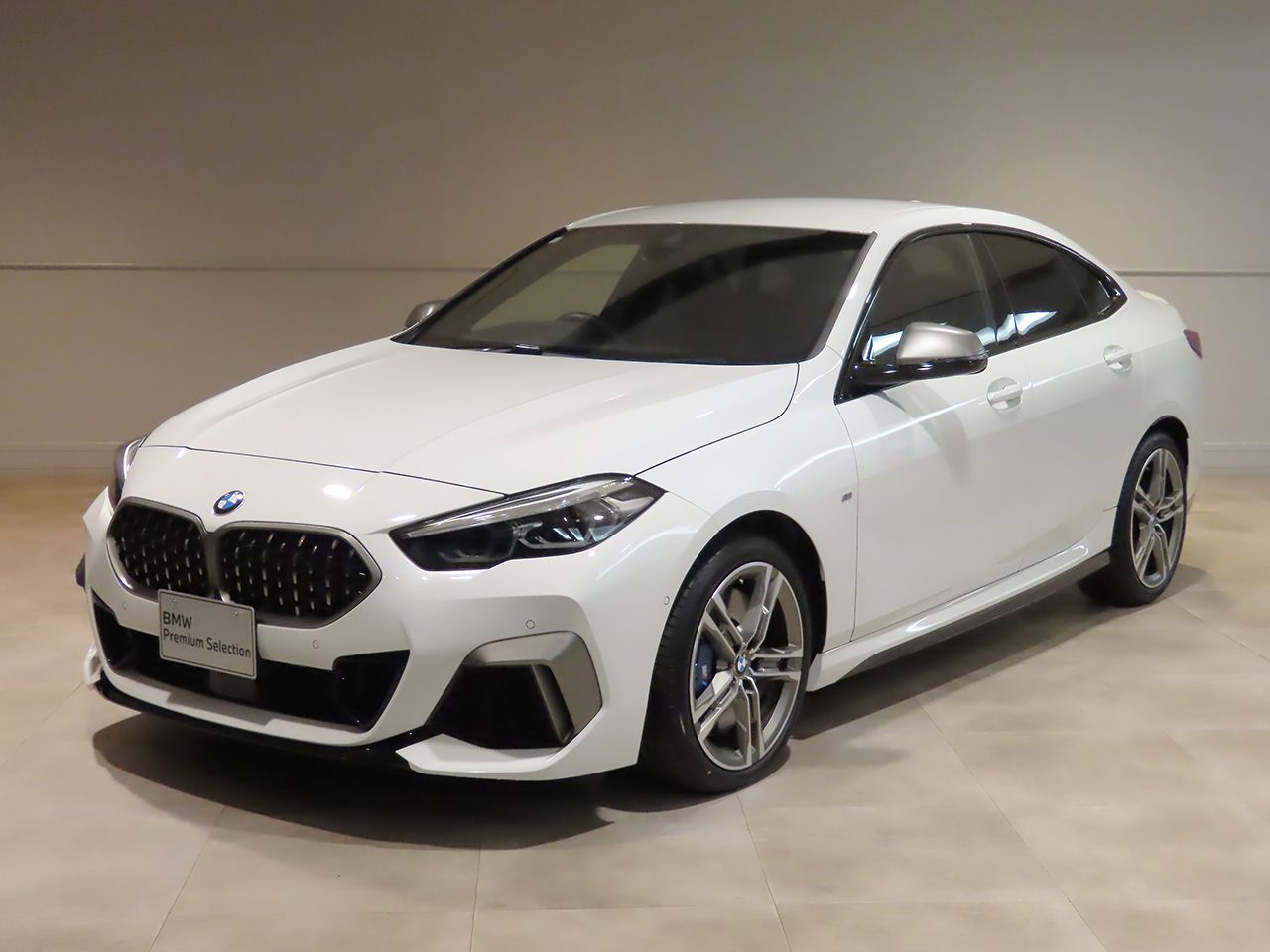 M235i xDrive Gran Coupe