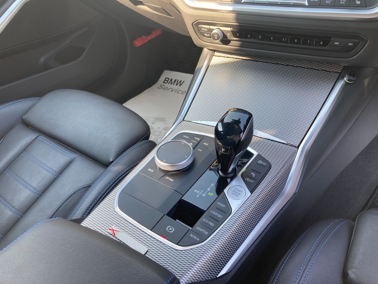 G20 320d xDrive RHD Saloon