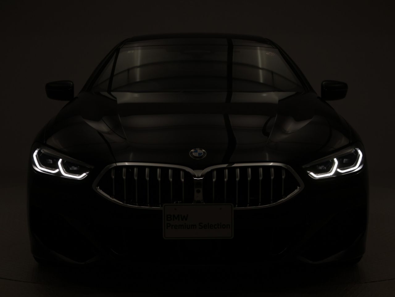 G16 840i M Sport Gran Coupe B58 3.0i