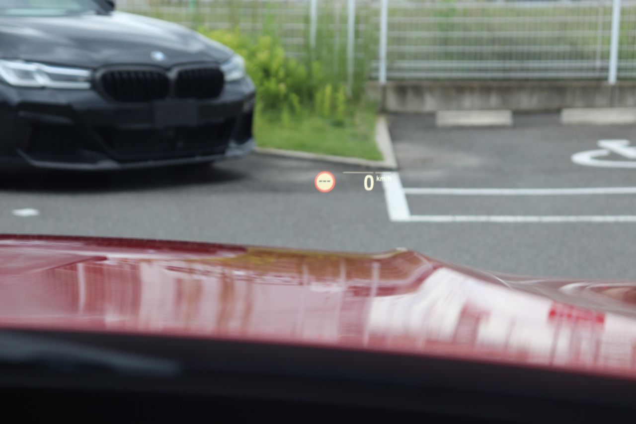G20 320d xDrive RHD Saloon