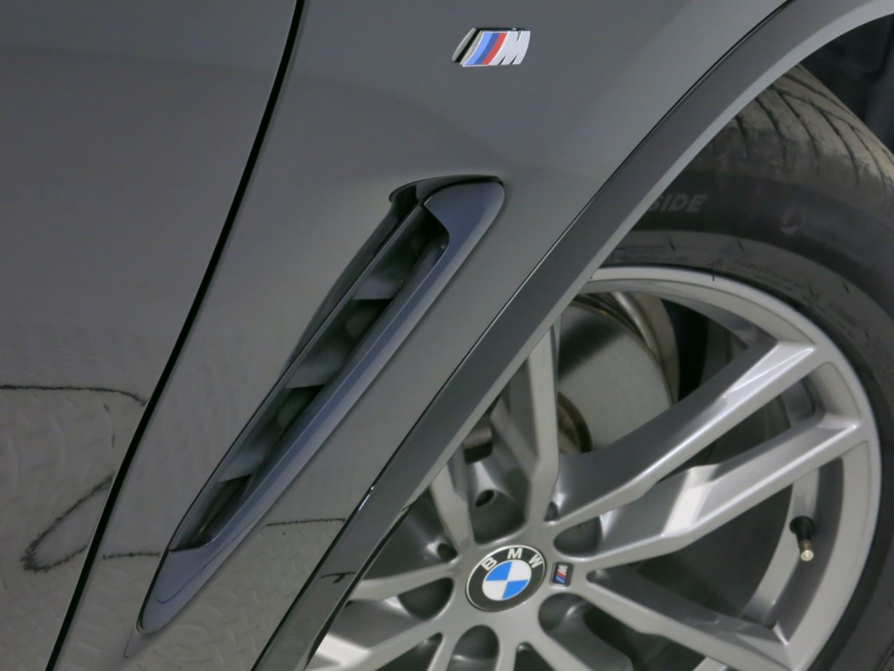 X3 xDrive20d RHD ZA