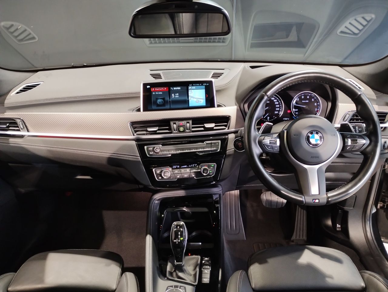 F39 X2 M35i B48 2.0i