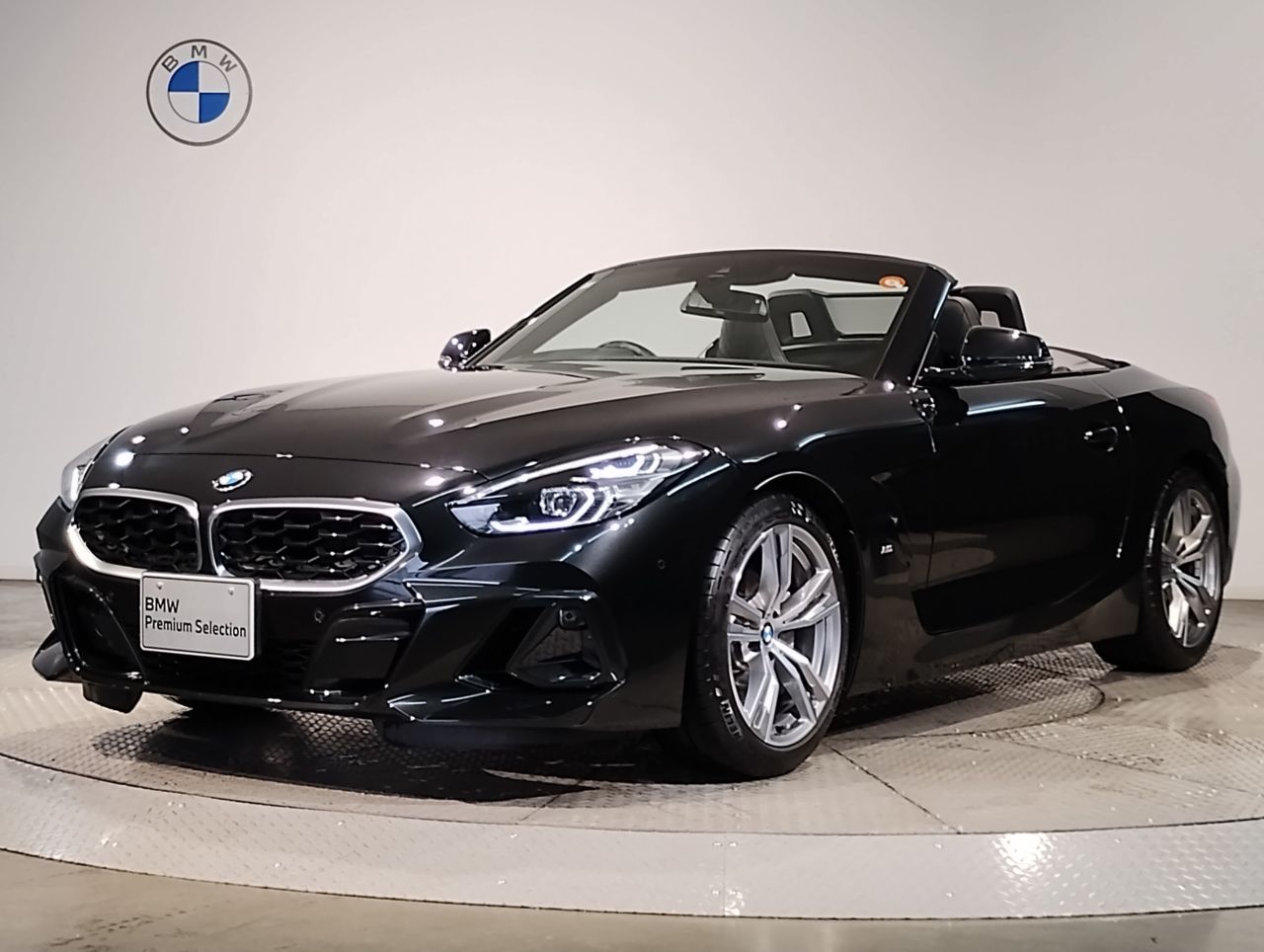 Z4 sDrive20i M Sport