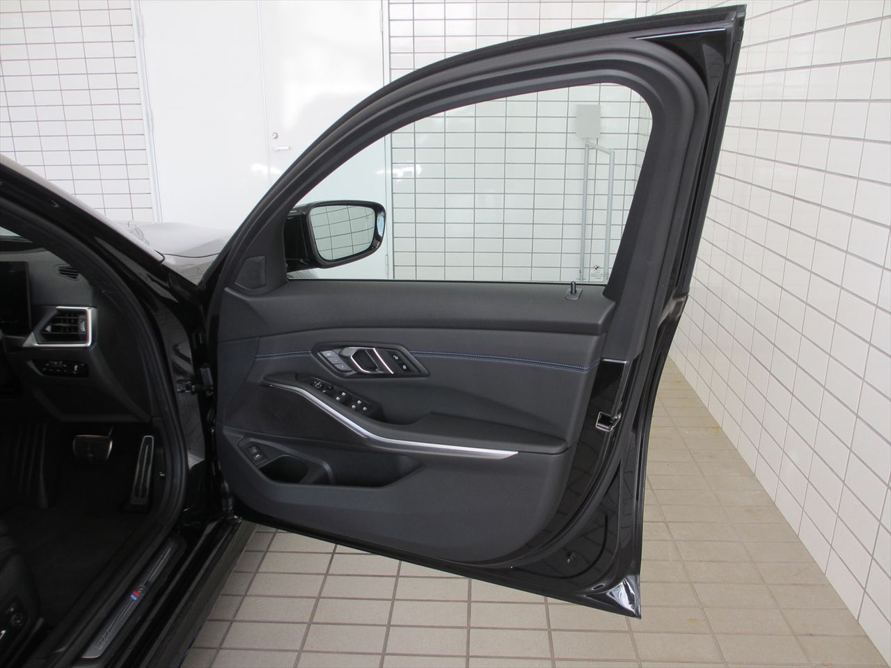 G21 320d xDrive Touring LCI RHD