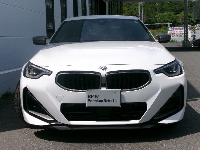 M240i xDrive Coupé RHD