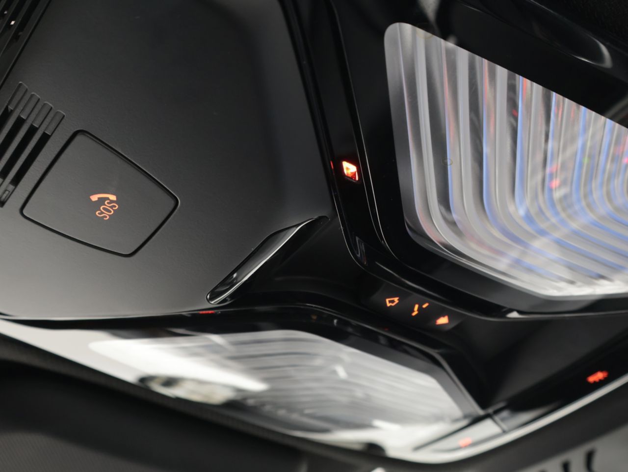 G01 X3 M40i RHD LCI ZA