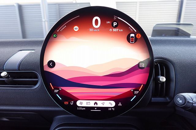 F66 MINI Cooper C 3Dr