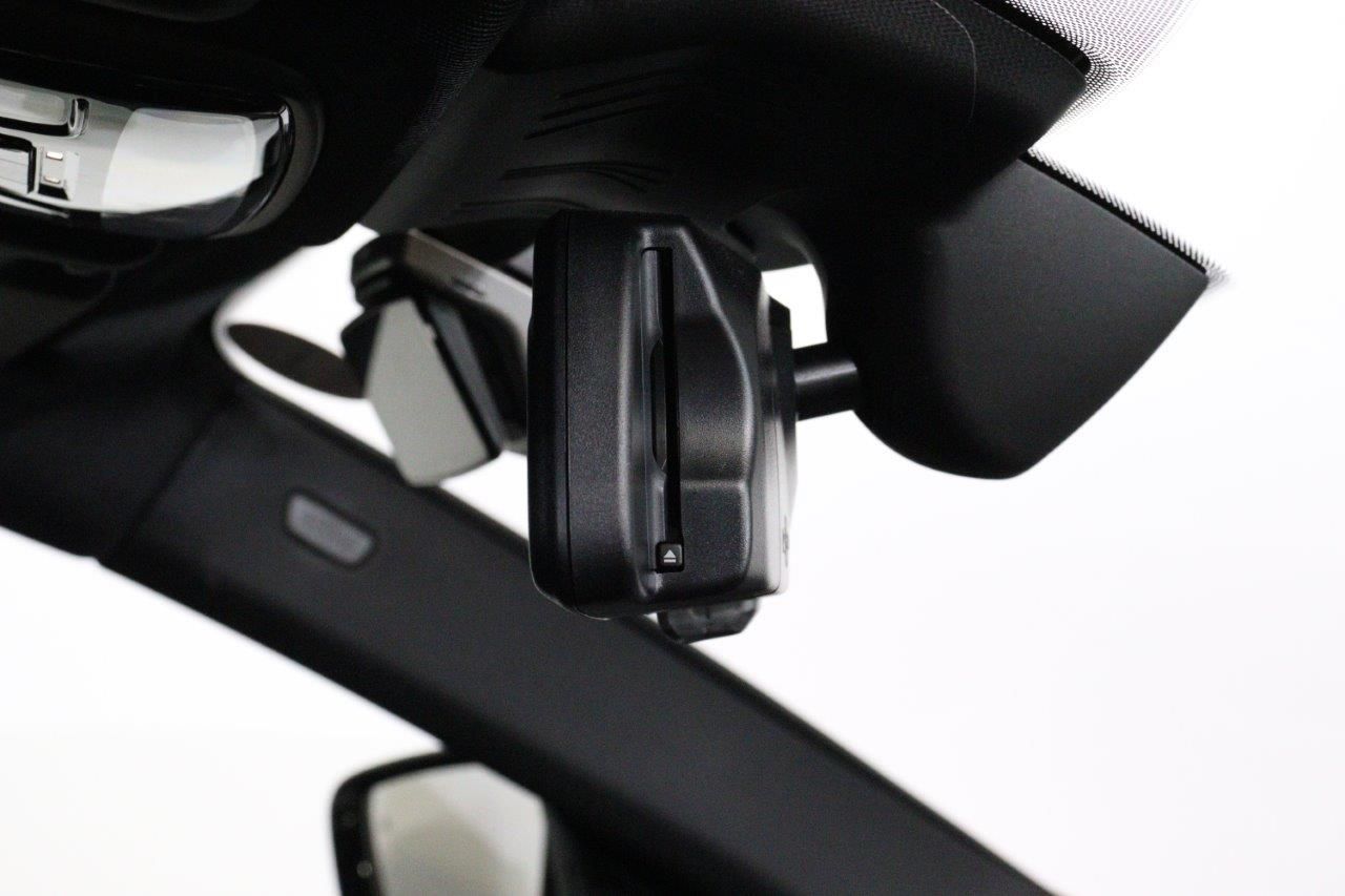 G26 420d xDrive Gran Coupe RHD