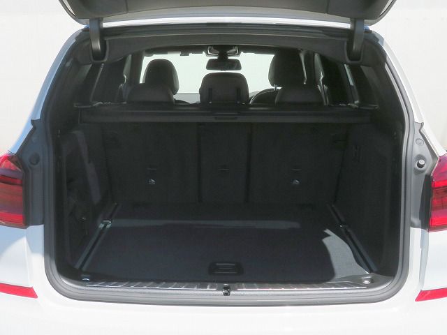 X3 xDrive20d RHD ZA