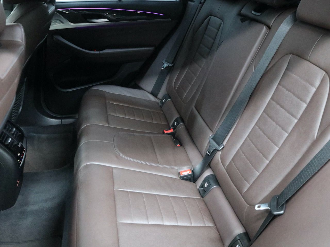 X3 xDrive20d RHD ZA
