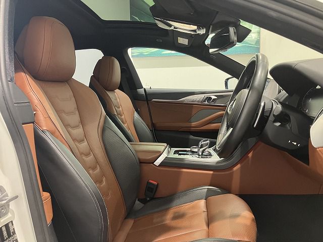 G16 840i M Sport Gran Coupe B58 3.0i