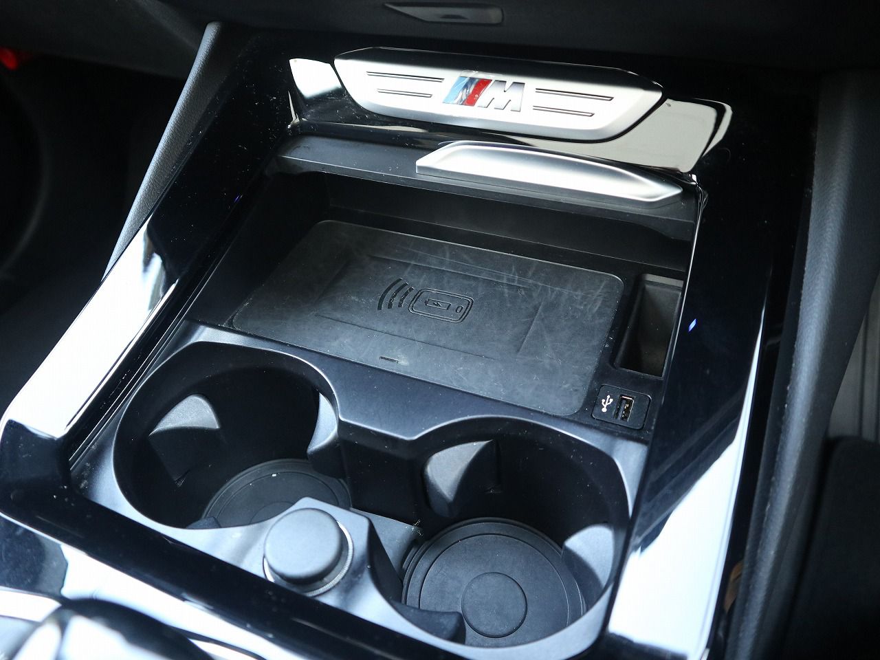 G01 X3 M40i RHD LCI ZA