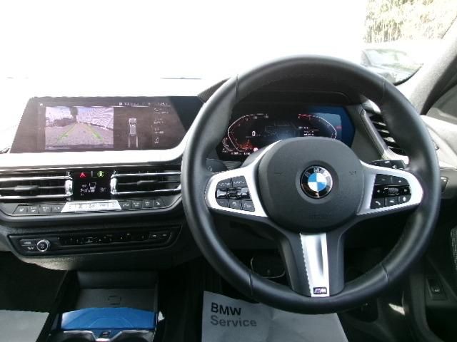 F40 118d Sports Hatch 5-door B47 2.0d