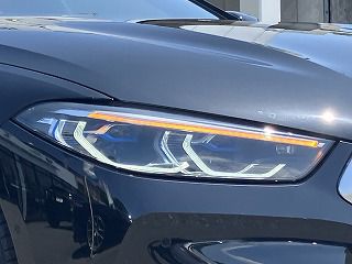 G16 840d xDrive Gran Coupe B57 3.0d