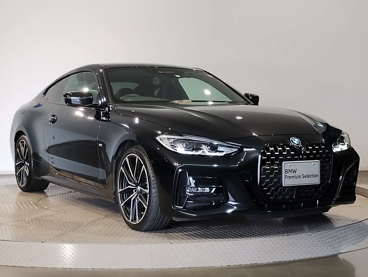 G22 420i B48 2.0 RHD