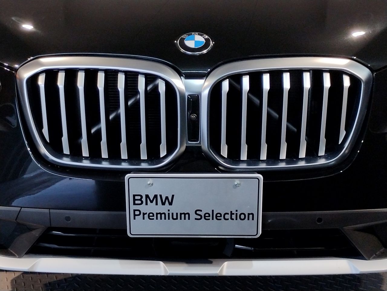 G01 X3 xDrive20d RHD ZA LCI