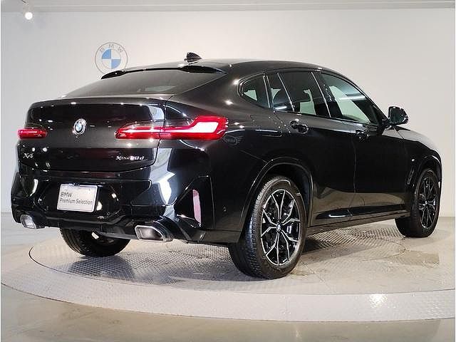 X4 xDrive20d RHD