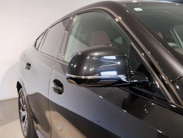 X6 xDrive30d RHD