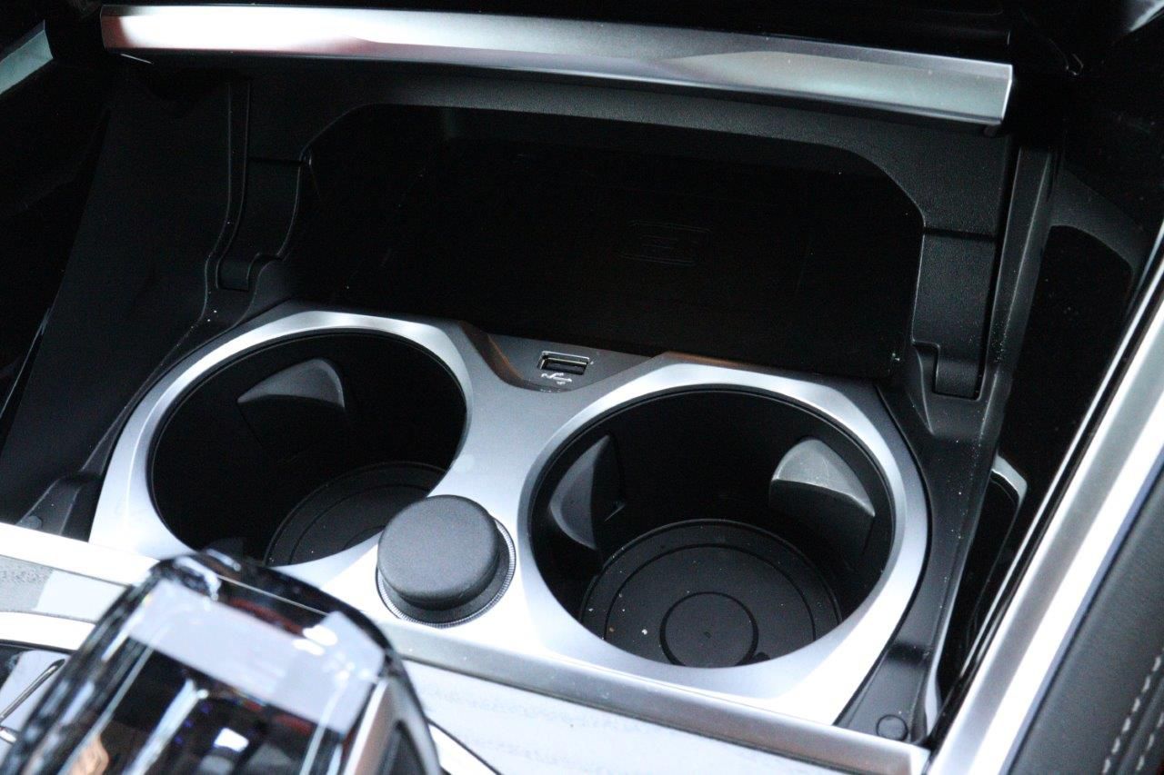 G14 840i M Sport Convertible B58 3.0i