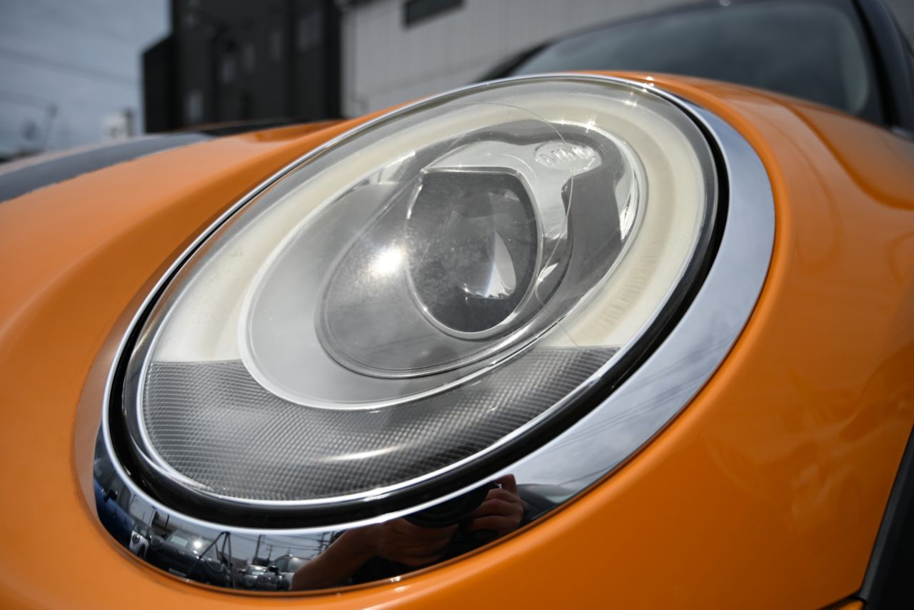 F55 COOPER