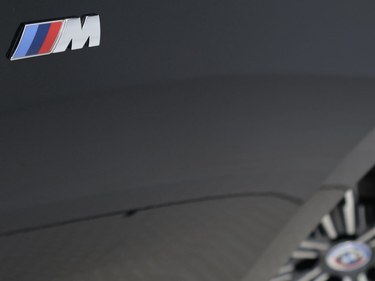 G20 320i Saloon RHD MX