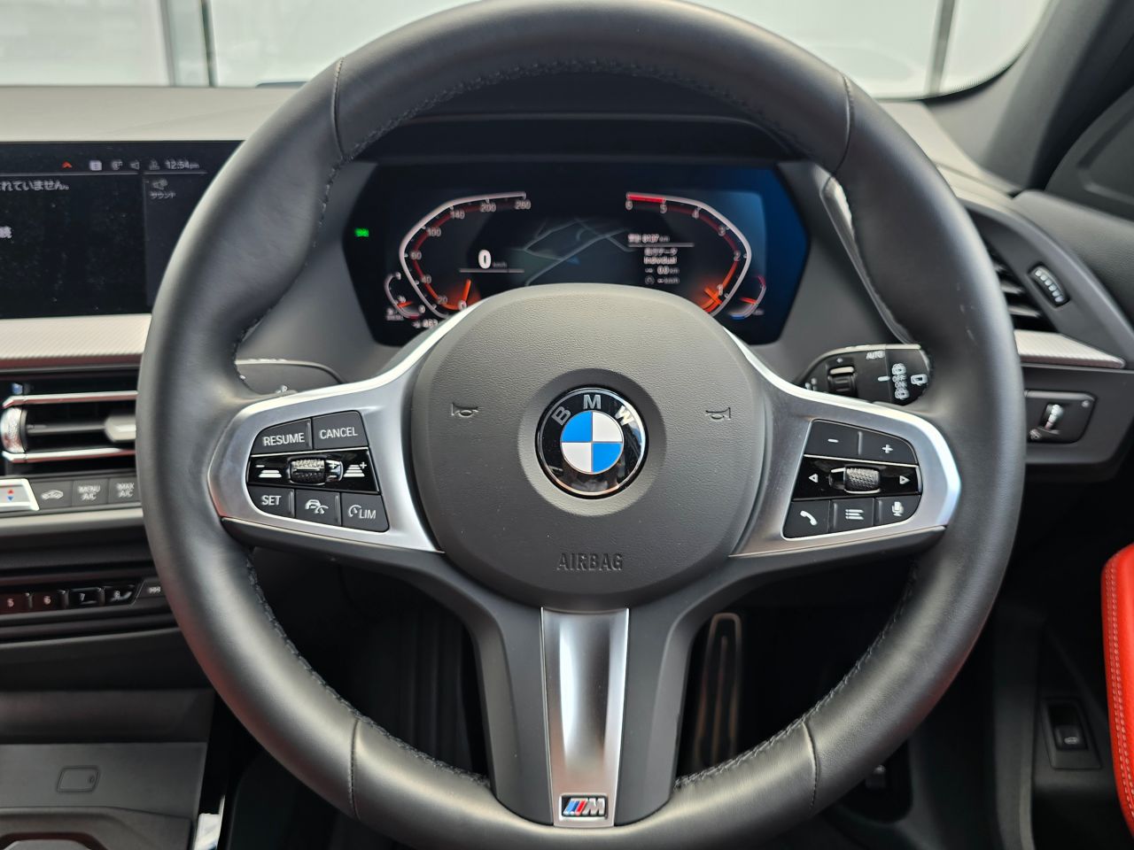 F40 118d Sports Hatch 5-door B47 2.0d
