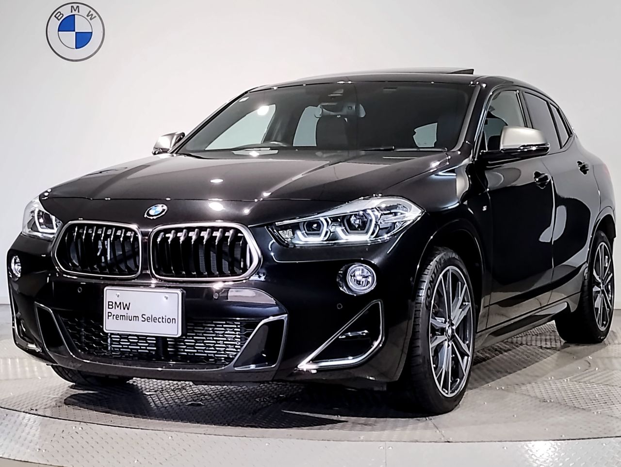 X2 M35i