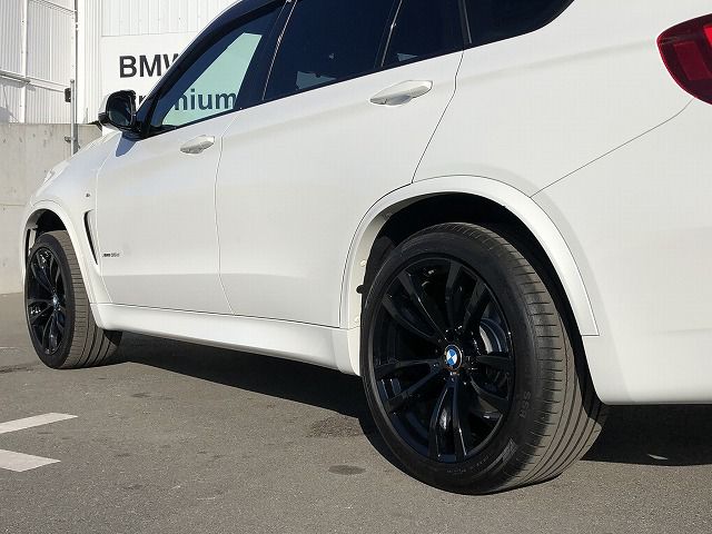 X5 XDRIVE35D