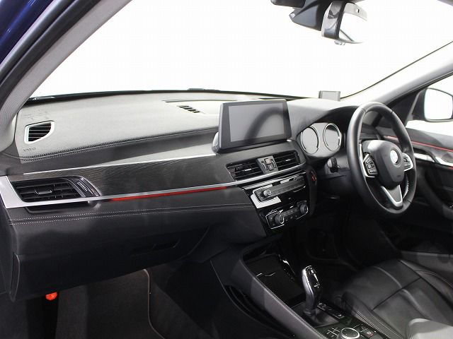 F48 X1 xDrive18d B47 2.0d LCI