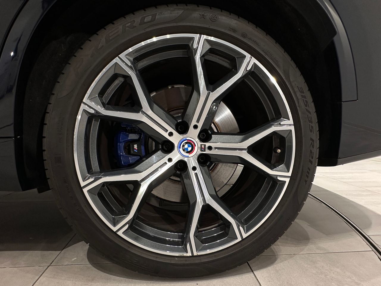G05 X5 xDrive40d xLine B57 3.0d