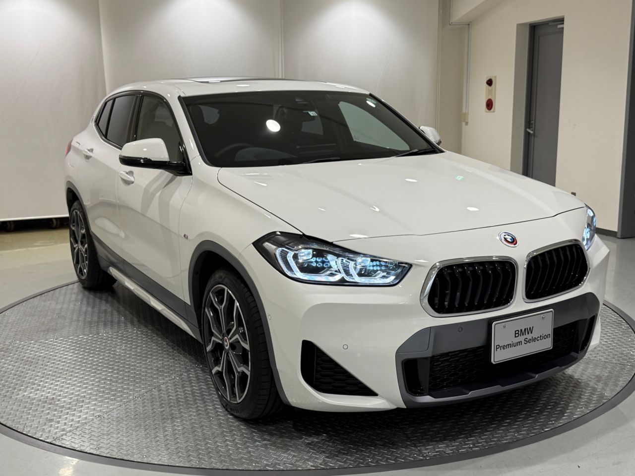 F39 X2 xDrive20d B47 2.0d