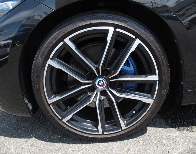 G22 420i B48 2.0 RHD