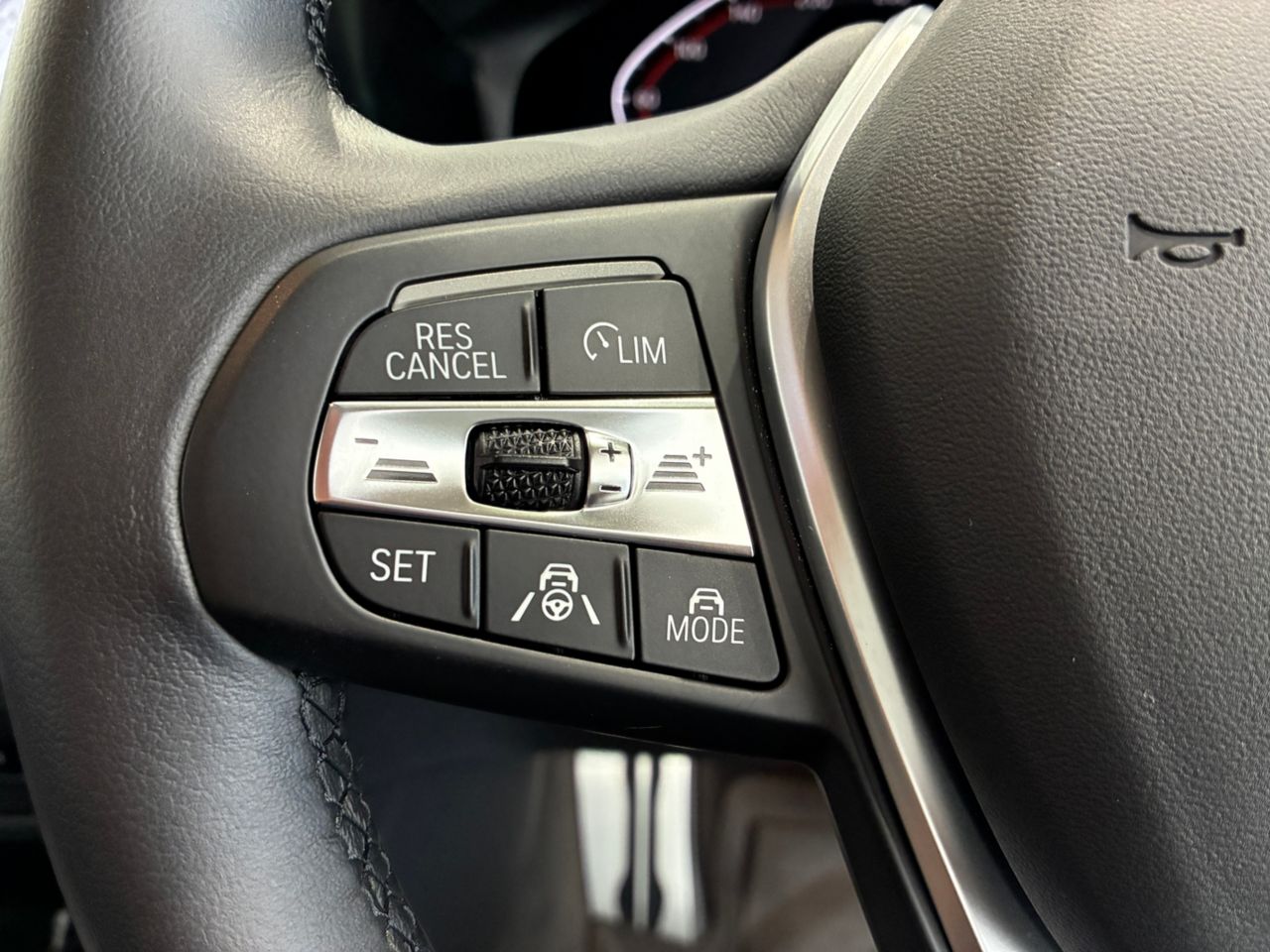G21 320d xDrive Touring RHD