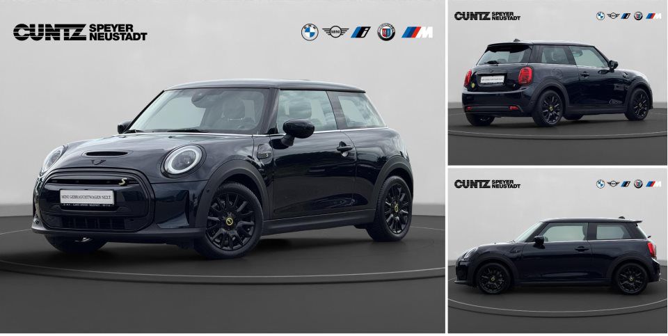 MINI Cooper SE