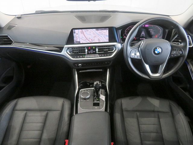 318i Berline RHD