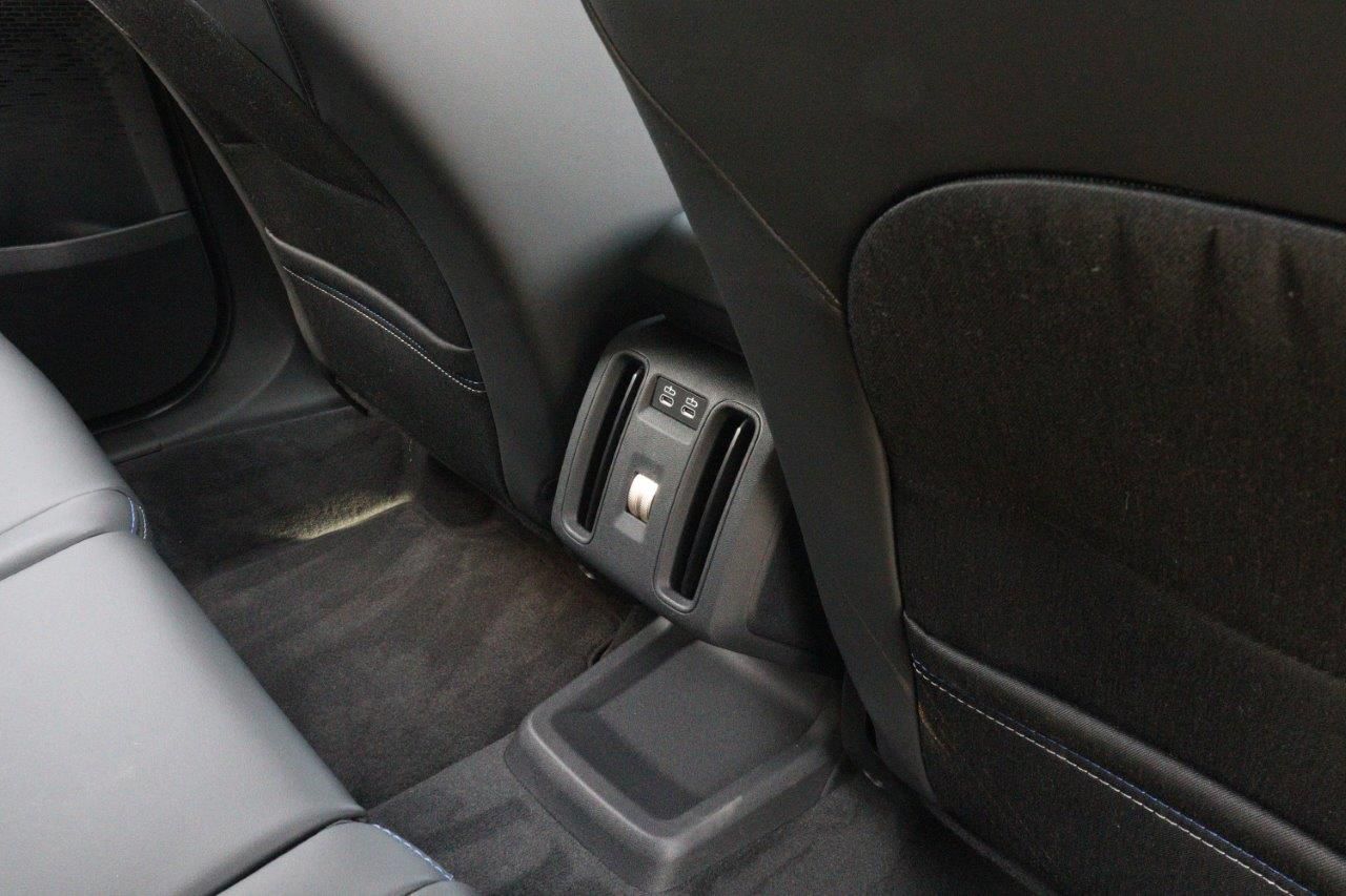 U25 MINI Countryman S ALL4