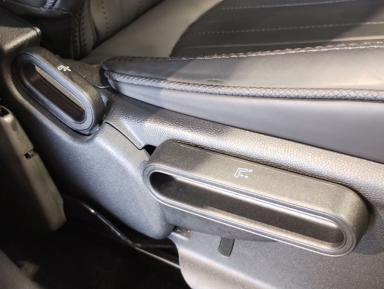 MINI John Cooper Works ALL4 Countryman RHD