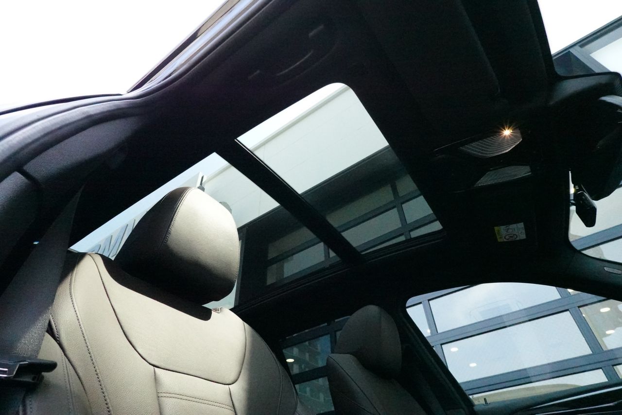 X3 xDrive20d RHD ZA